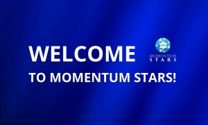 Welcome to Momentum Stars